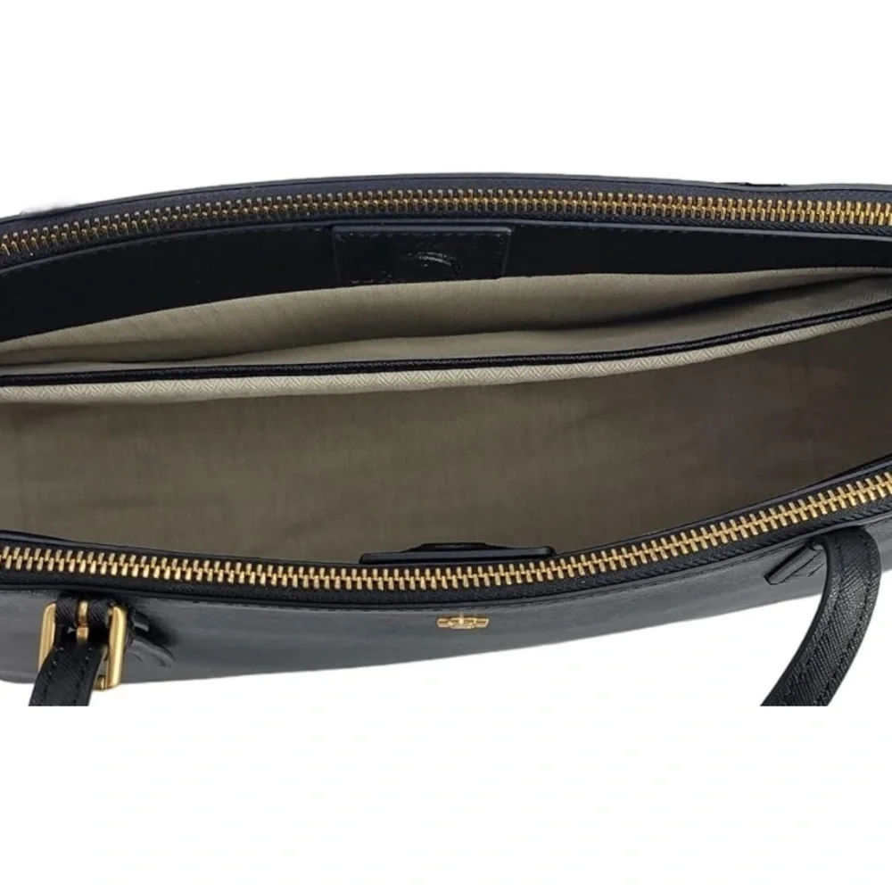 Tory Burch description modern